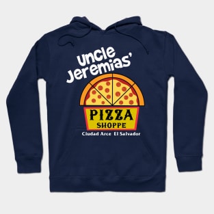 Uncle Jeremias Hoodie